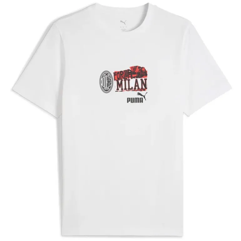 Maglia uomo AC Milan ftblNRGY