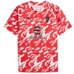 Maglia uomo AC Milan Pre-match