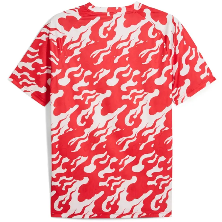 Maglia uomo AC Milan Pre-match