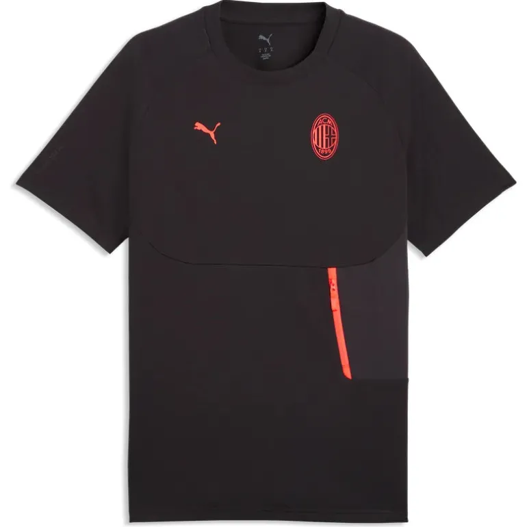 Maglia uomo AC Milan Tech