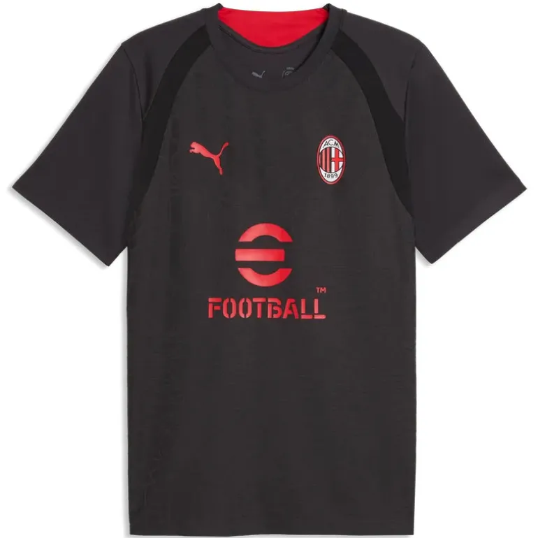 Maglia uomo AC Milan Training