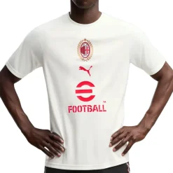 Maglia uomo AC Milan Warm Up