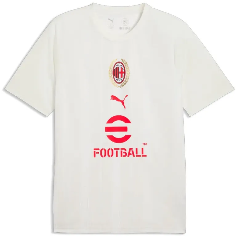 Maglia uomo AC Milan Warm Up