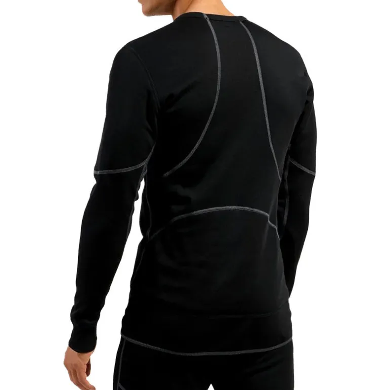 Maglia uomo Active X-Warm