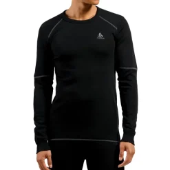 Maglia uomo Active X-Warm