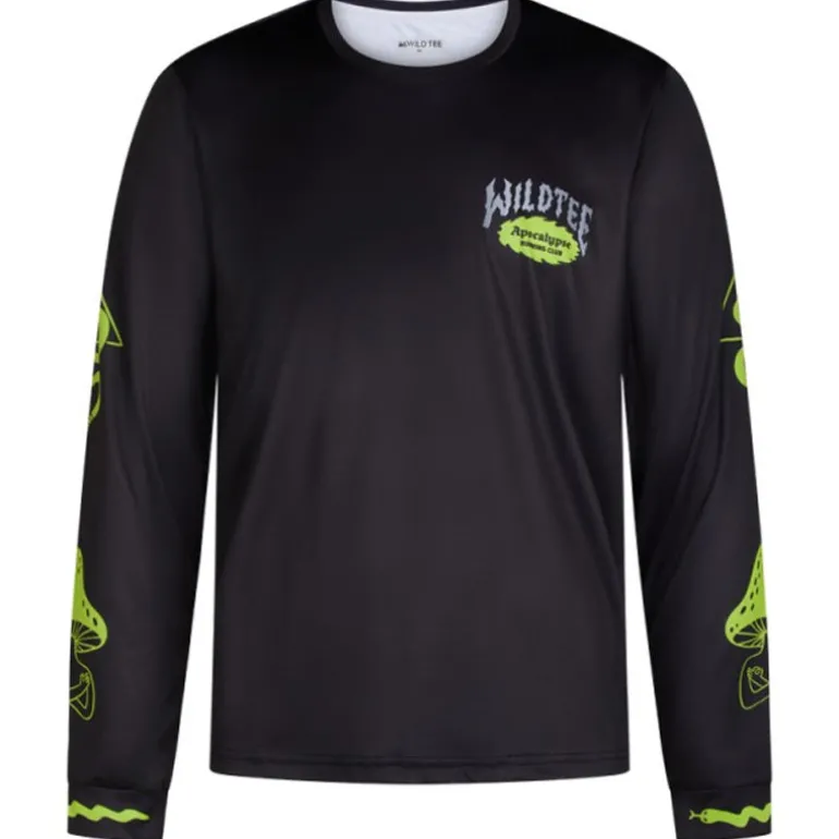 Maglia uomo Apocalypse Running Club