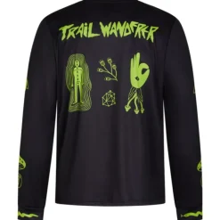 Maglia uomo Apocalypse Running Club