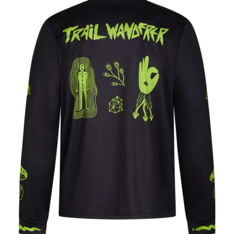 Maglia uomo Apocalypse Running Club