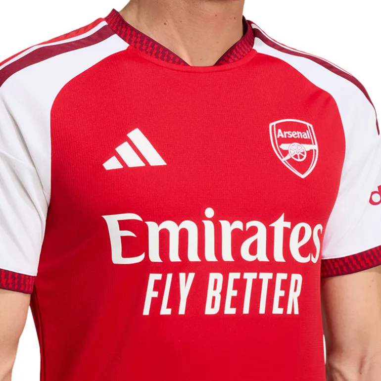 Maglia uomo Arsenal Home FC 26/27