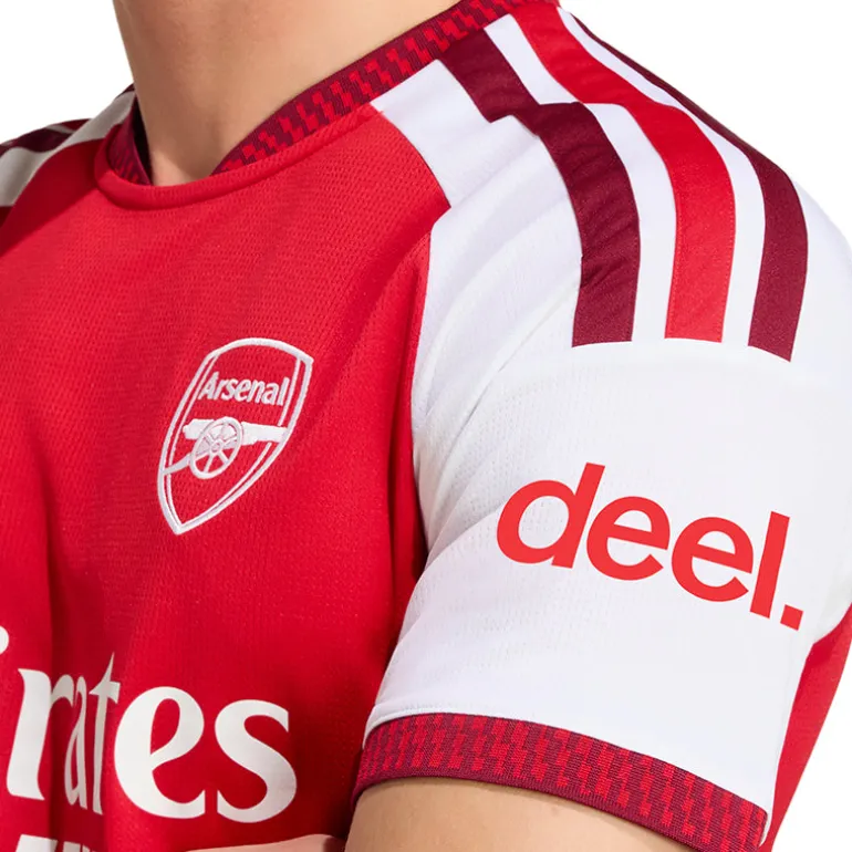 Maglia uomo Arsenal Home FC 26/27