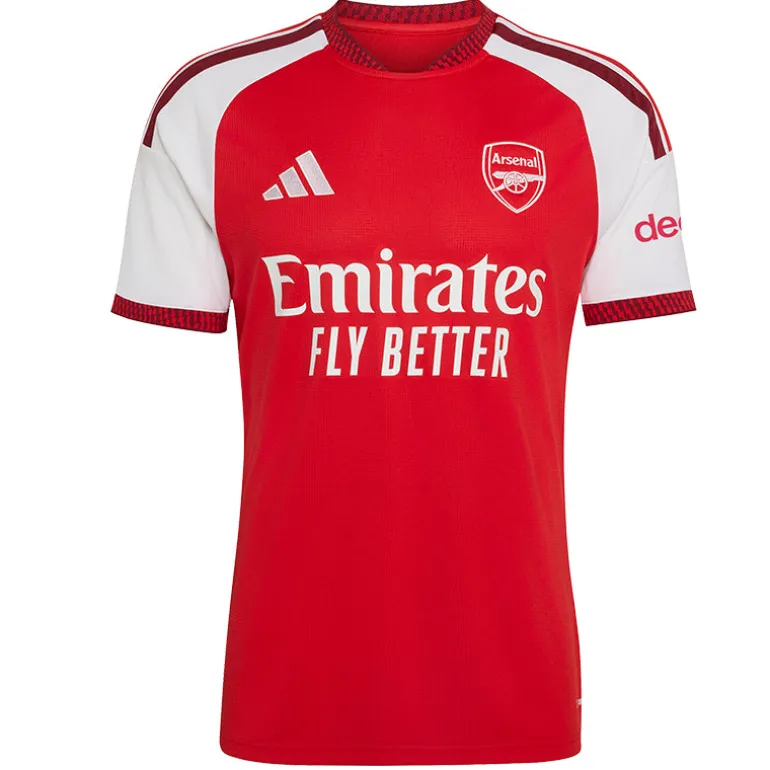 Maglia uomo Arsenal Home FC 26/27