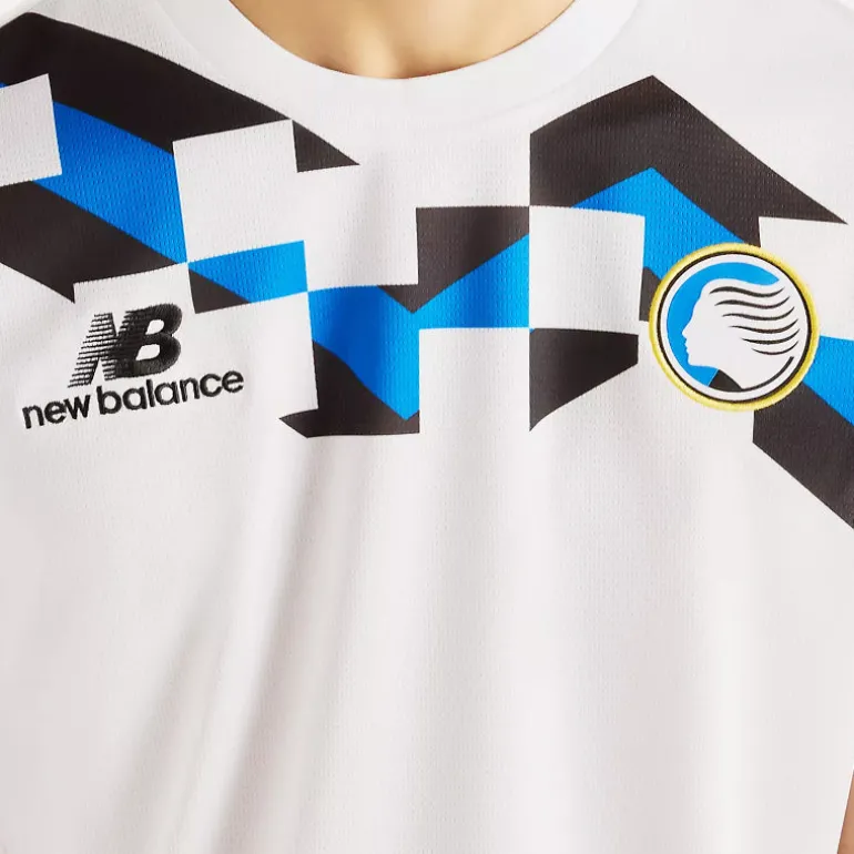 Maglia uomo Atalanta BC Away 26/27