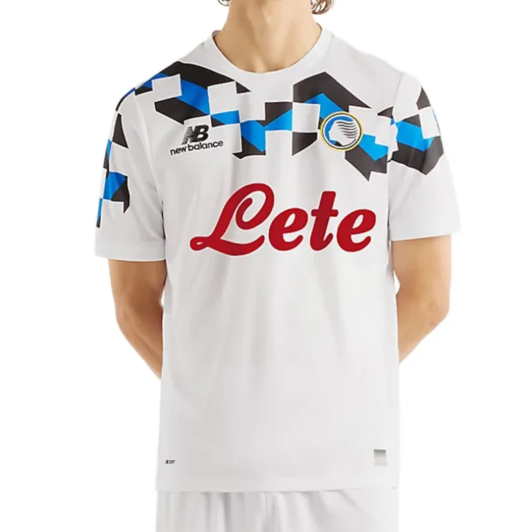 Maglia uomo Atalanta BC Away 26/27