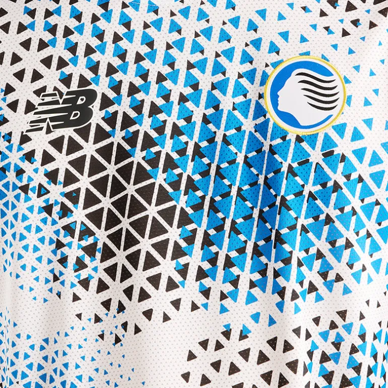 Maglia uomo Atalanta BC Match Away 26/27