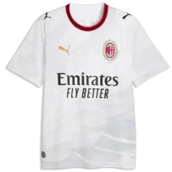Maglia uomo Away AC Milan 26/27