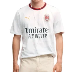 Maglia uomo Away AC Milan 26/27
