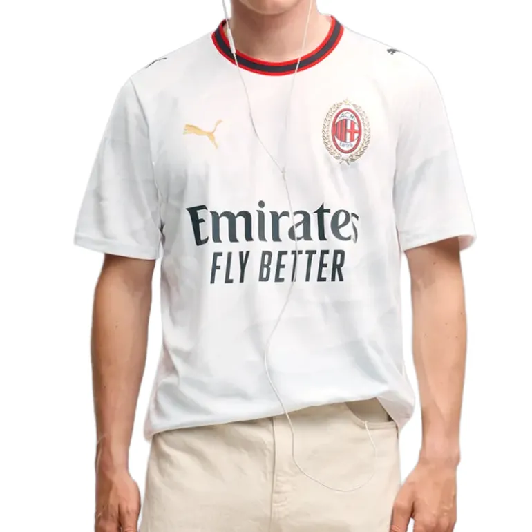 Maglia uomo Away AC Milan 26/27