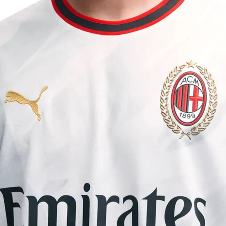Maglia uomo Away AC Milan 26/27