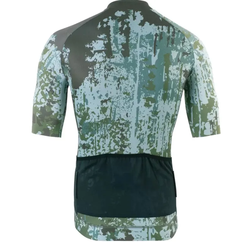 Maglia uomo Bark