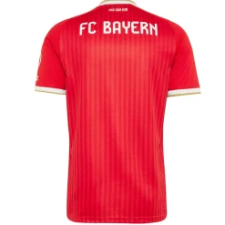 Maglia uomo Bayern Monaco Home FC 26/27