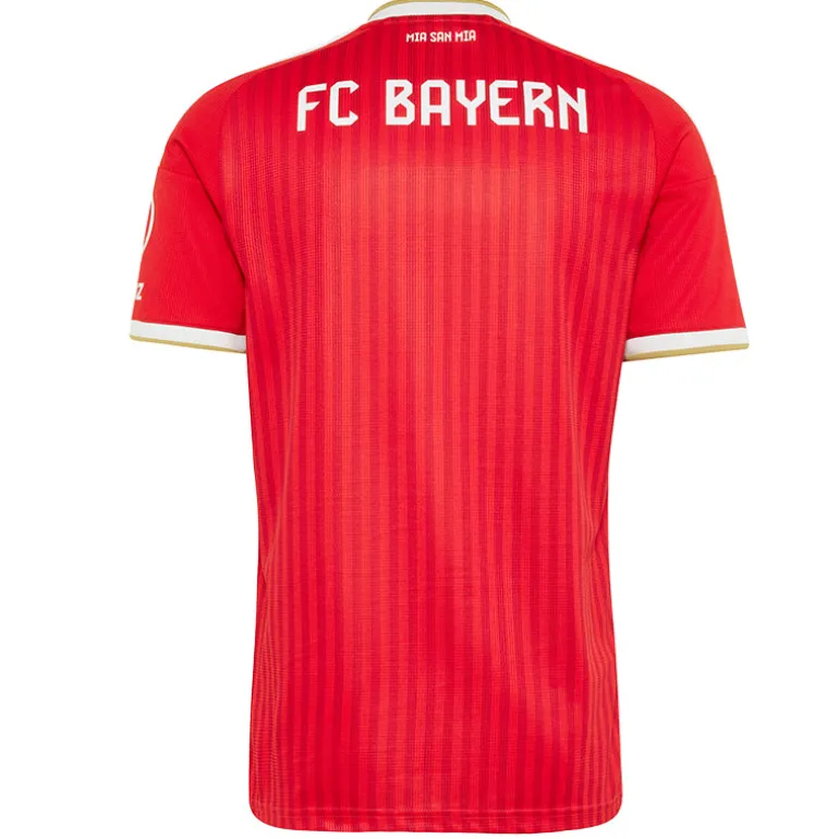 Maglia uomo Bayern Monaco Home FC 26/27