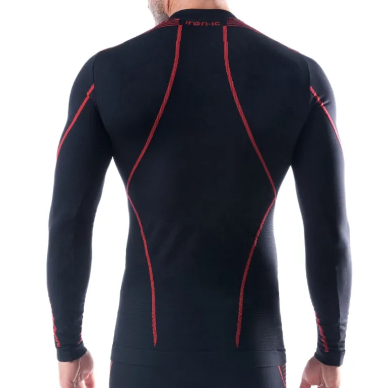 Maglia uomo Blaze Ultra Warm