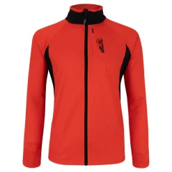 Maglia uomo Brocan full zip