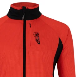 Maglia uomo Brocan full zip