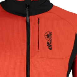Maglia Uomo Brocan full zip