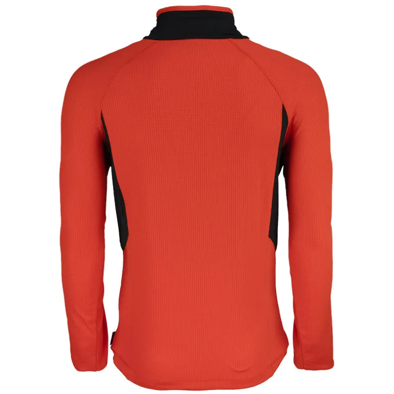 Maglia Uomo Brocan full zip