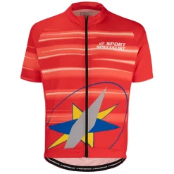 Maglia uomo Bussola