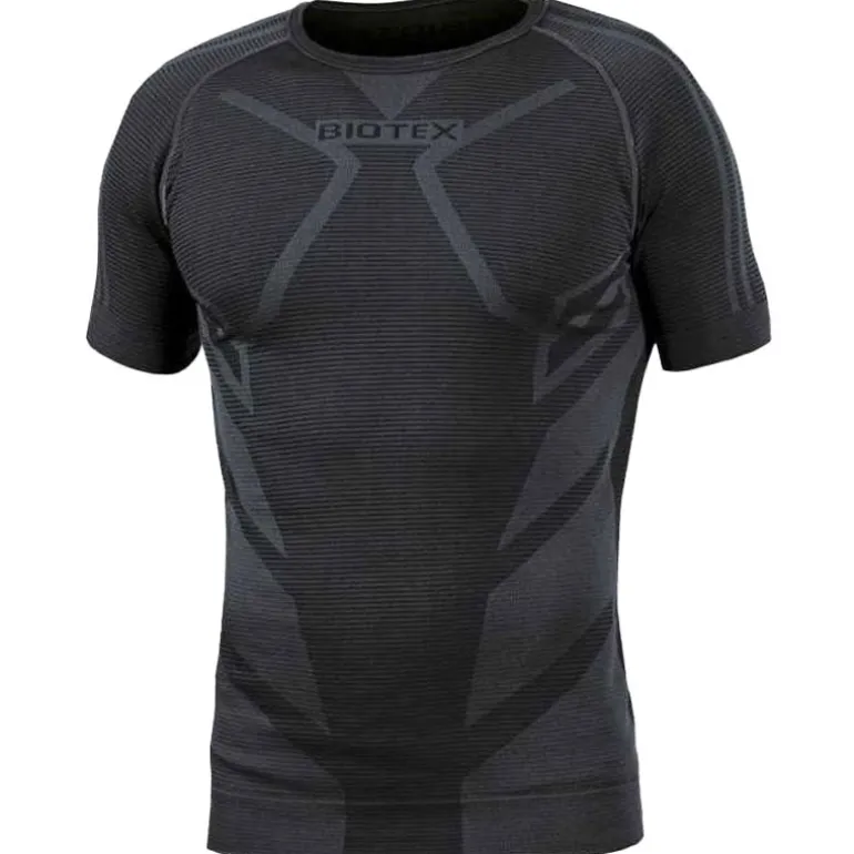 Maglia uomo +Carbon