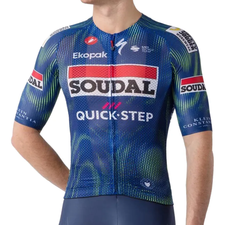 Maglia uomo Climber's