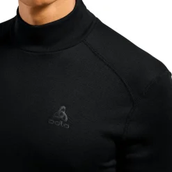 Maglia uomo collo alto