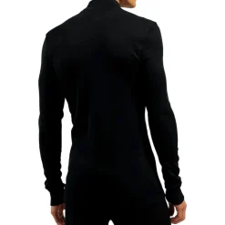 Maglia uomo collo alto