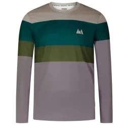 Maglia uomo Color Block Fallen Rock