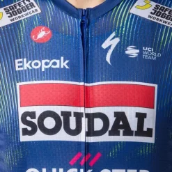 Maglia uomo Competizione 4