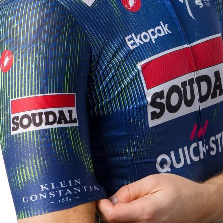 Maglia uomo Competizione 4