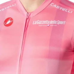 Maglia uomo Competizione 4 #Giro109