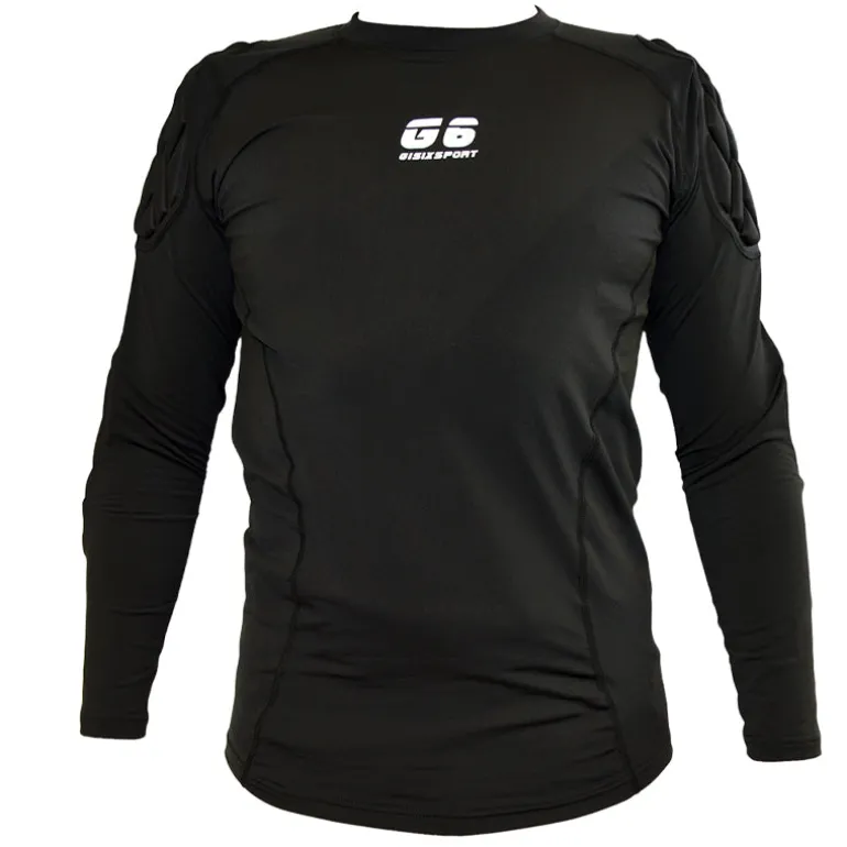 Maglia uomo Compression