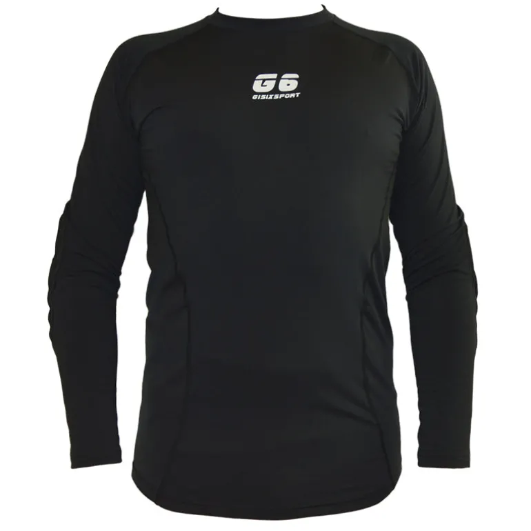 Maglia uomo Compression Side