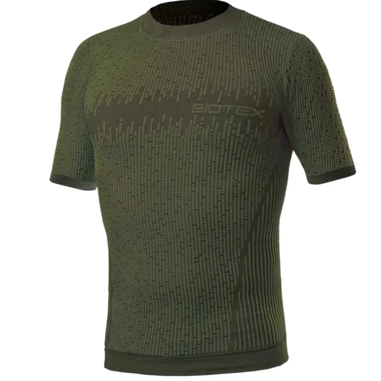 Maglia uomo 3D