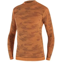Maglia uomo 3D Camouflage
