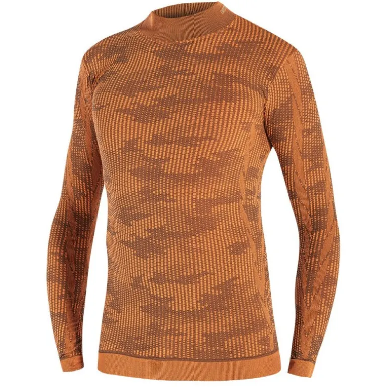 Maglia uomo 3D Camouflage
