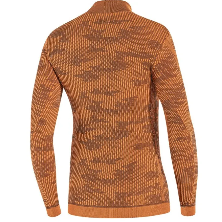 Maglia uomo 3D Camouflage