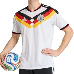 Maglia uomo DFB Germania Home 26