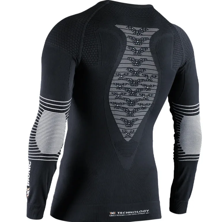 Maglia uomo Energizer 4.0 LG