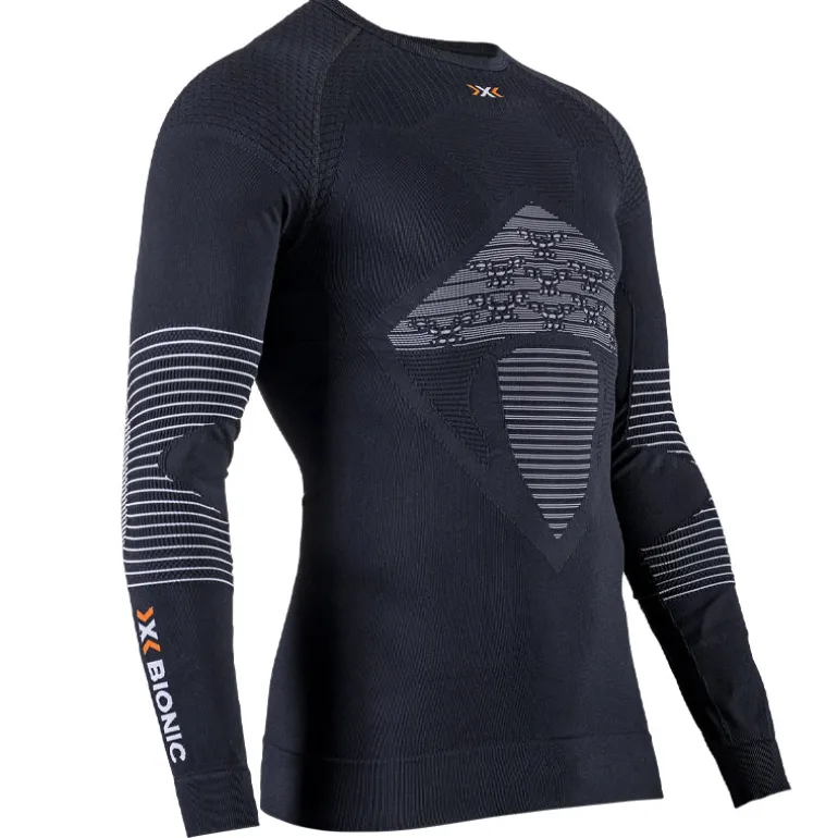 Maglia uomo Energizer 4.0 LG