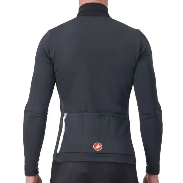 Maglia uomo Entrata thermal jersey