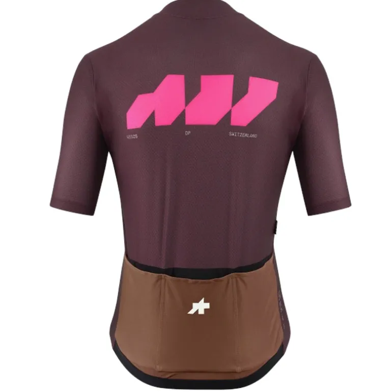 Maglia uomo Equipe R Jersey S11